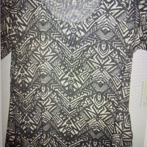 Lularoe perfect t xs new with tag